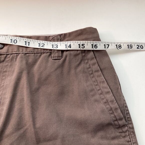 Columbia vintage, high-rise ladies shorts size 14 - Picture 5 of 8